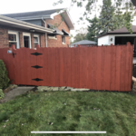 Fencing