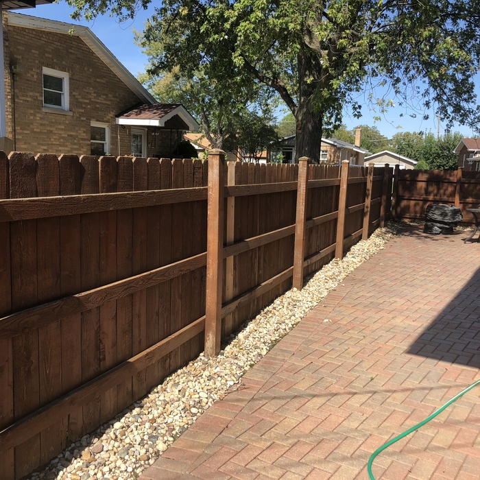 Fencing