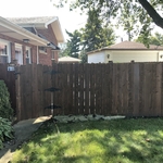 fencing