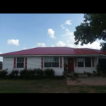 Metal Roof