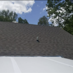 Shingle Roof