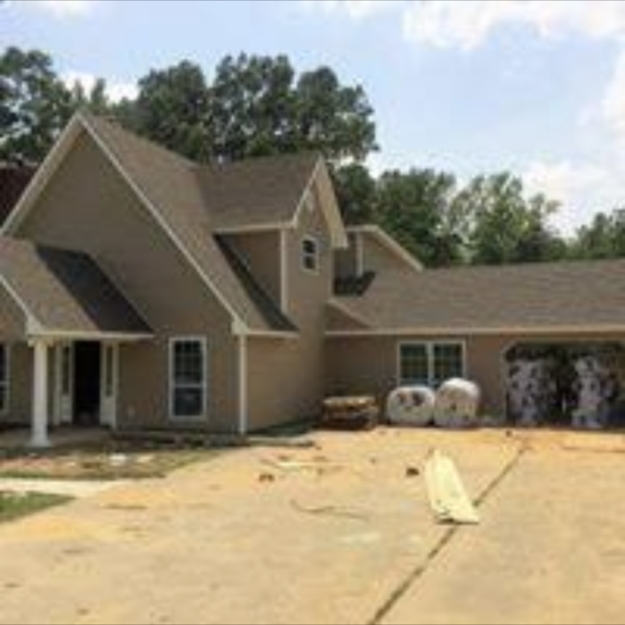 New Construction