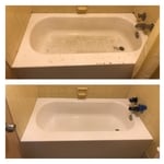 Bathtub Resurface