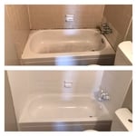 Bathtub Resurface