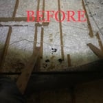 Attic Restoration