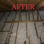 Attic Restoration