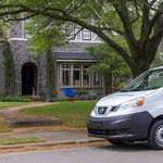 Service Vehicle