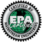EPA Certification