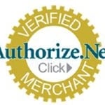 Authorized.Net Approved Vendor
