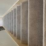 Carpet installation