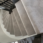 Carpet installation
