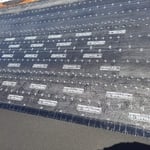 New Flat Roof Replacement