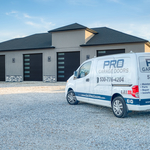 One of our vans