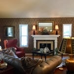 Accent Wall