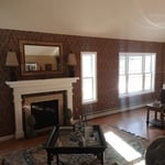 Accent Wall