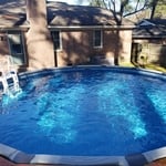 Above Ground Pool