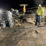 Commercial Roof Replacement