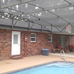 Rear Elevation