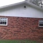 Left Side Elevation