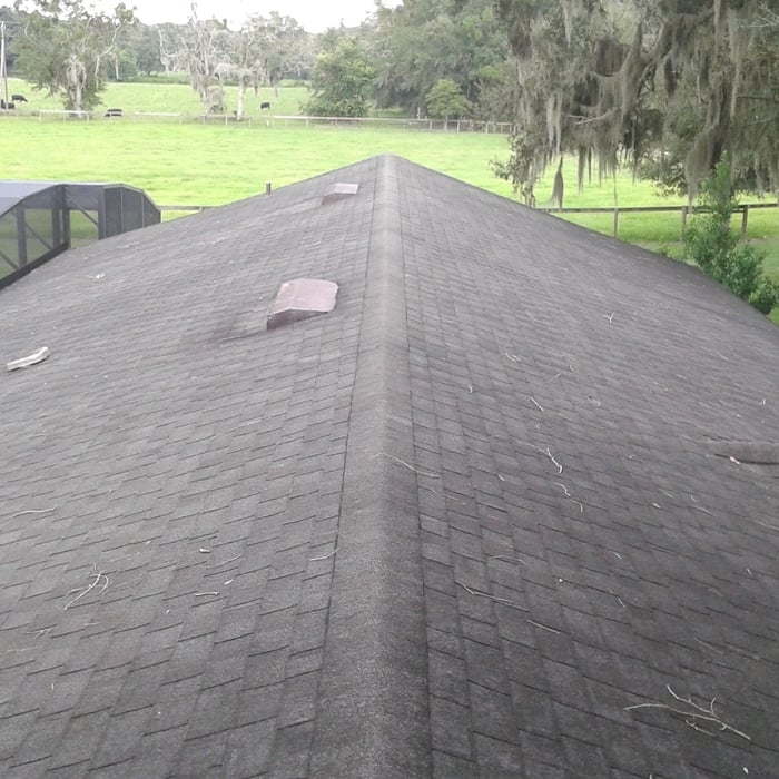 Roof Planes