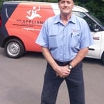 Paul - Appliance Service Technician
