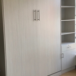 Murphy bed systems