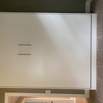 Murphy bed