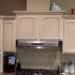 kitchen remodel