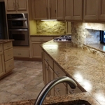 kitchen remodel