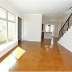 Foyer and Staircase