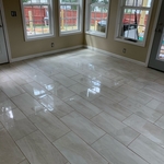 floor