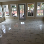 addition and floor