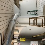 Remolded basement