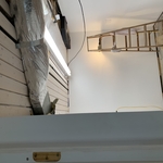 Remolded basement