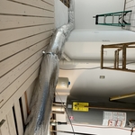 Remolded basement