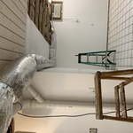 Remolded basement