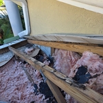 Tile Roof Repair