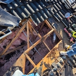 Tile Roof Repair