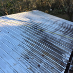 Tile Roof Repair