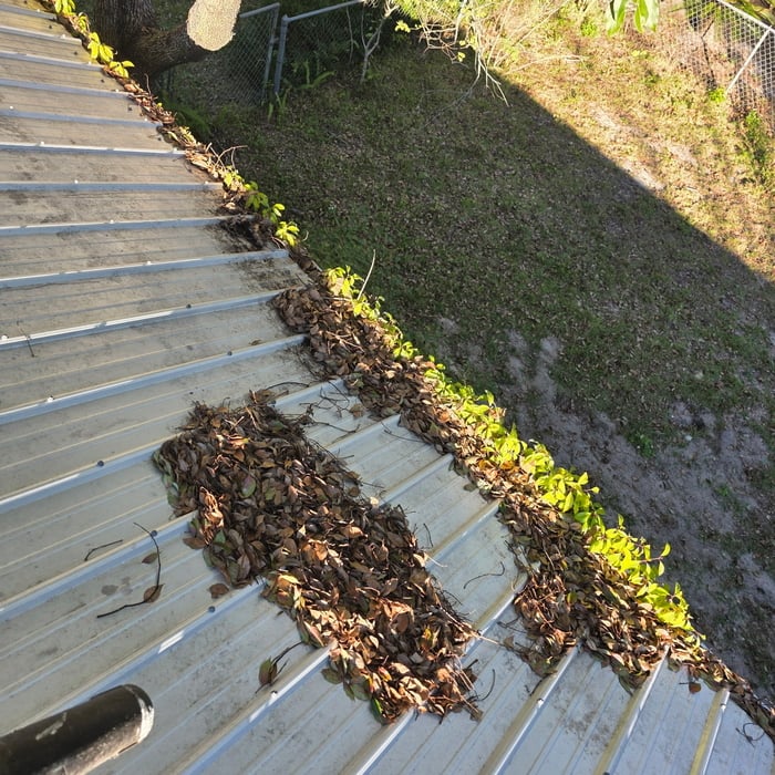 Tile Roof Repair