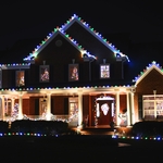 Virginia Light Install