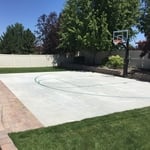 Basketball Court