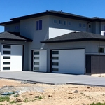 Garage Door Installation