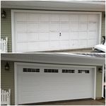 Garage Door Replacement