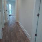 New doors
