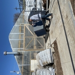 New furnace