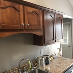 cabinet paint oakland