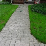 COBBLE STONE