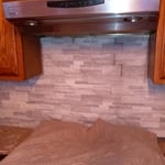 Kitchen update