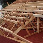 Framing work